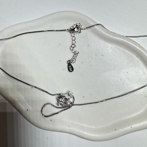 925 Necklace new