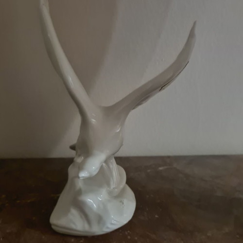 Limoges porcelain used