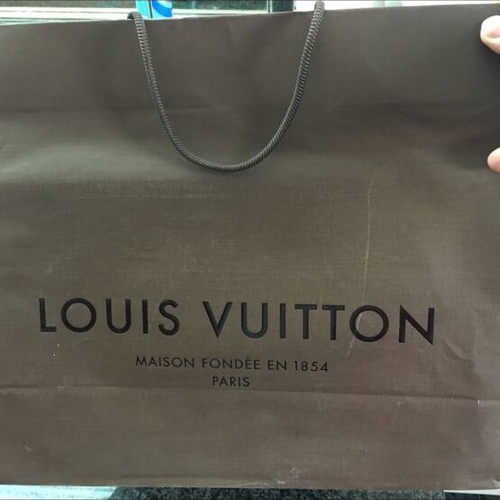 Louis Vuitton sneakers size 45 like new, black