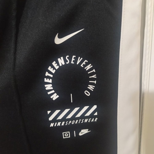 Nike long skirt new, size XS, black
