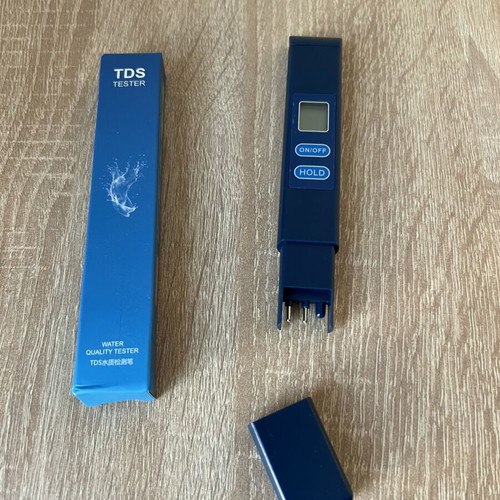 Water Quality Tester New Digital TDS Meter