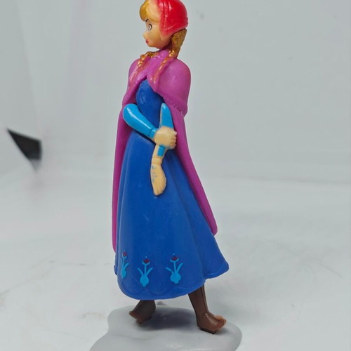 Anna Frozen Disney figure like new