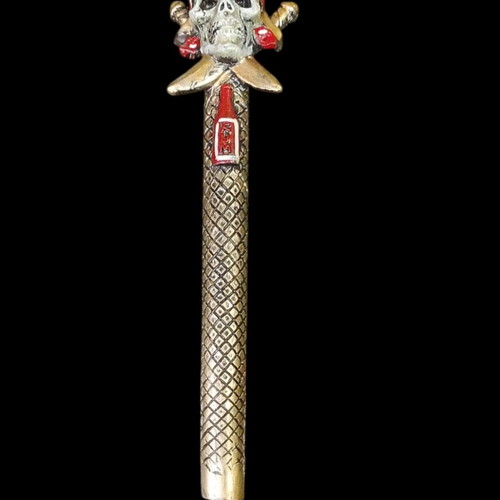 Pirate pen new