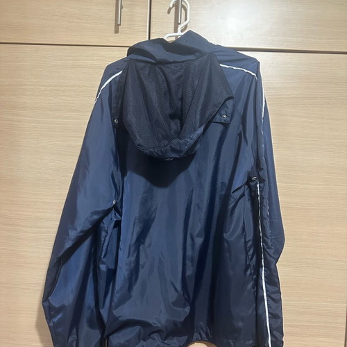 Hellas National Team Windbreaker new, authentic Greece