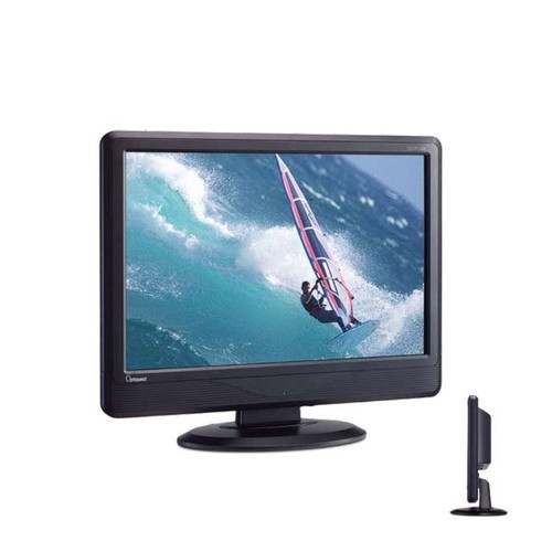 Optiquest Q2201wb 22" LCD monitor like new