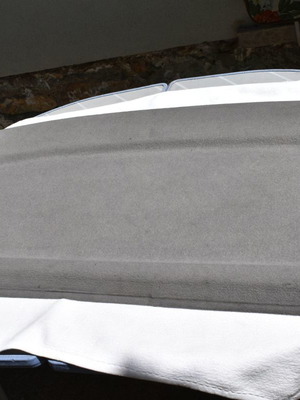 VW Golf 4 etaziera used genuine spare part in good condition