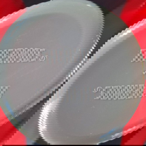 Thermos Brand vintage με λογότυπο Esso, σαν καινούριος, 1 λίτρο