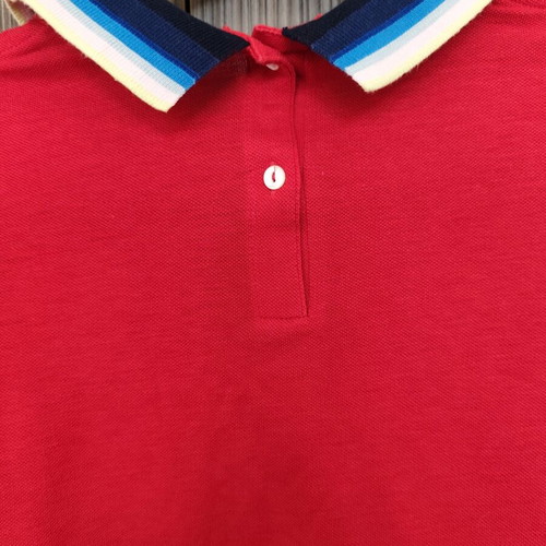 Lacoste blouse like new, size M