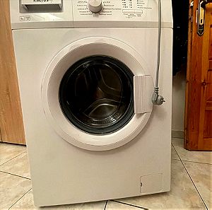 Πλυντήριο ρούχων ALTUS 6kg