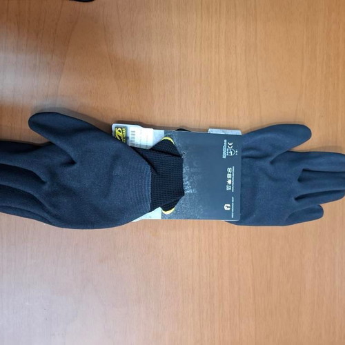 Mechanix Speedknit Gloves S/M new size