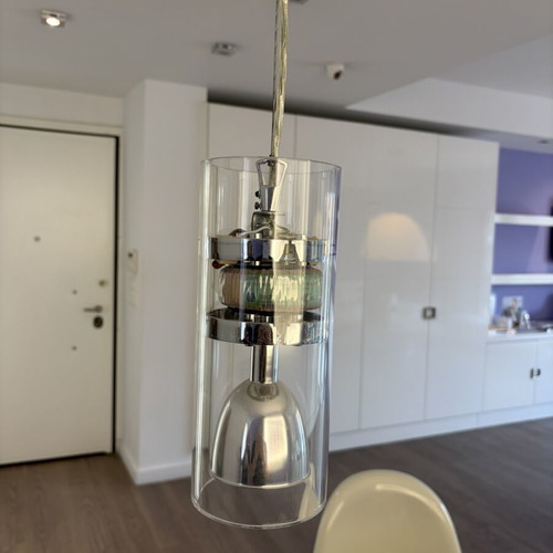 Bright ceiling light like new