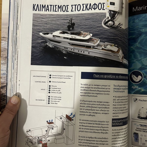 Boats & Yachting Magazine 2026 new