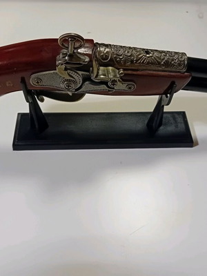 Souvenir from Ali Pasha's house Ioannina like new