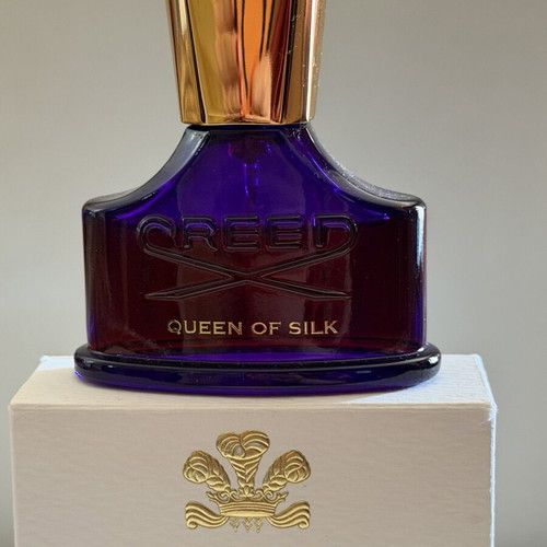 Creed Queen of Silk Eau de Parfum 30 ml new