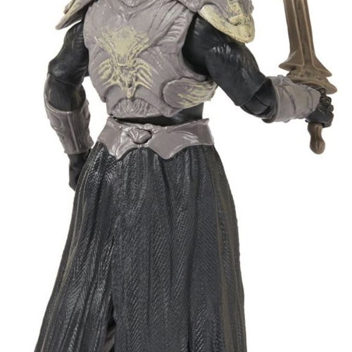 Skel-Knight action figure new from Masters of the Universe 2026 film