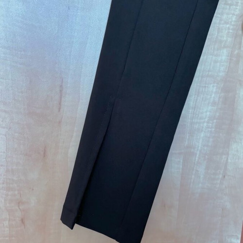 On Line formal pants black XS like new, flare fit