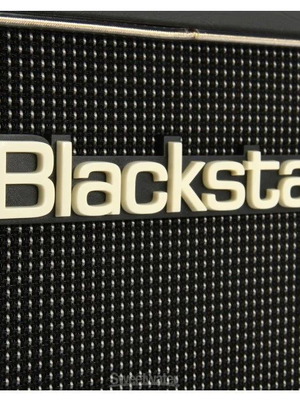 Blackstar HT-110 guitar cabinet like new