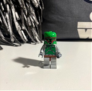 Lego Og Boba Fett από μπρελόκ