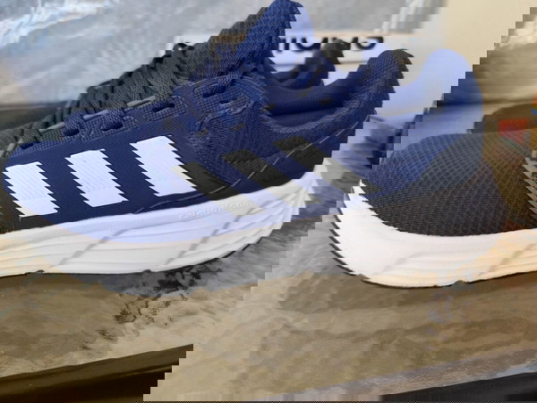 Adidas cloibfoam no 44/2/3