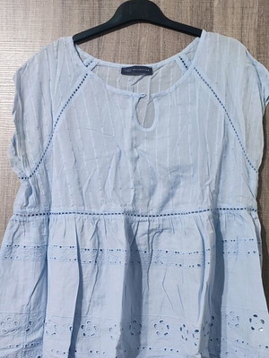 Top M&S