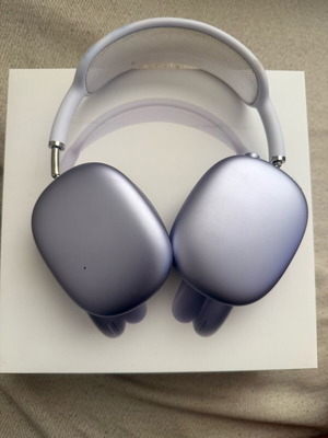 AirPods Max 2024 σε άριστη κατάσταση