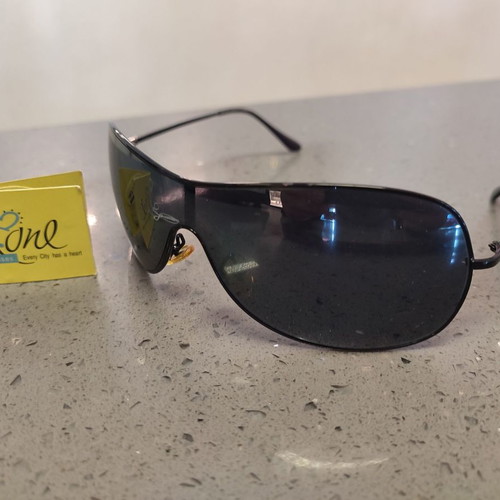 O'neill sunglasses used, black, like new