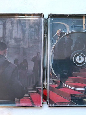 Dishonored Steelbook σαν καινούργιο, σπάνιο