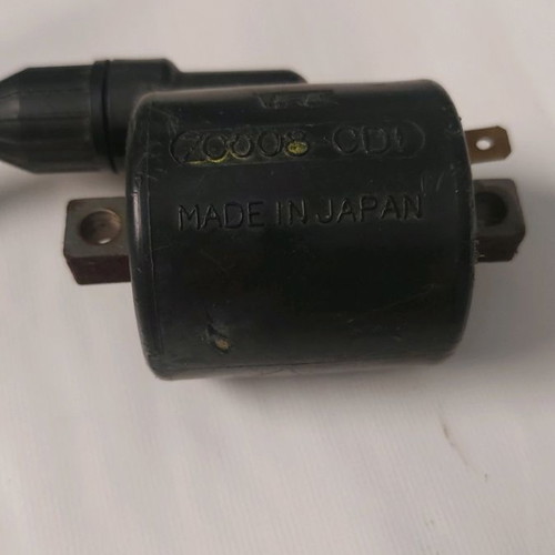 Ηλεκτρονική ανάφλεξη Kawasaki MAX100 μεταχειρισμένη, 12V, δοκιμασμένη