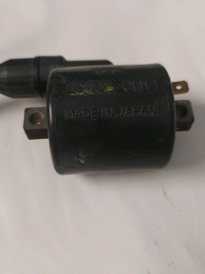 Ηλεκτρονική ανάφλεξη Kawasaki MAX100 μεταχειρισμένη, 12V, δοκιμασμένη