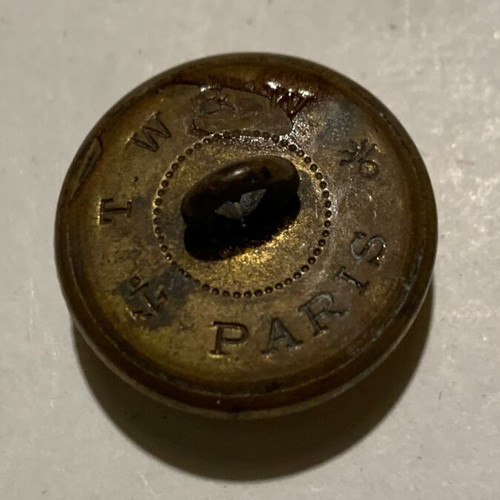 Old button used