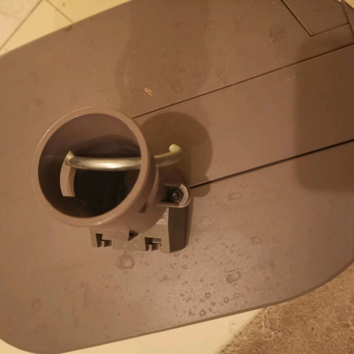 Coin counter CMX used