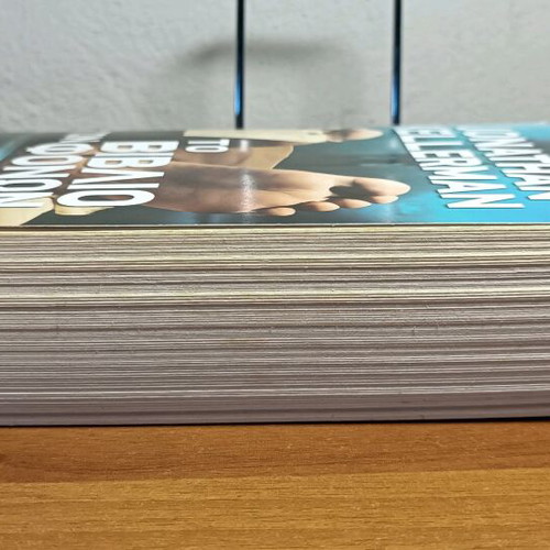 The Book of Murders used