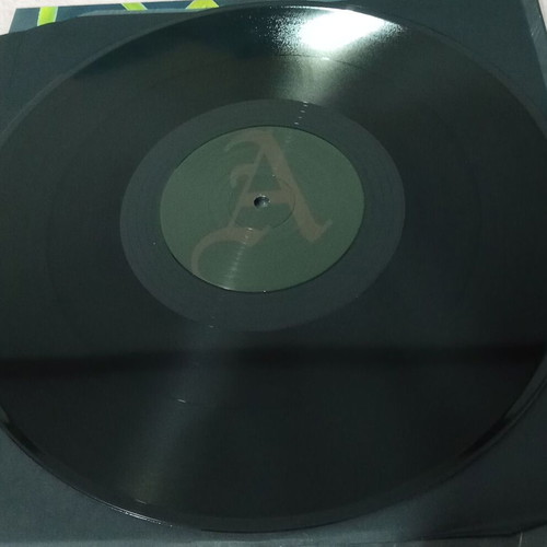Cosmic Church Absoluutin Lävistämä LP new, metal