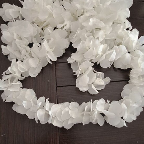 Wedding and Baptism Decoration set like new, over 80 pieces, pastel colors