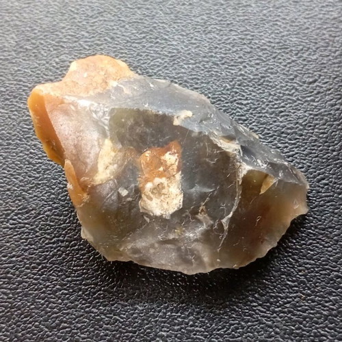 Various rocks used, pack