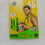 Κάρτα Panini Tamir Blatt Top Class μεταχειρισμένη