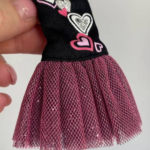 My Little Pony Equestria Girls 2-piece outfit used, Pinkie Pie's Boutique