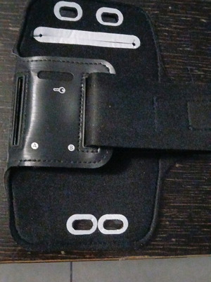 Phone case for running new