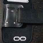 Phone case for running new