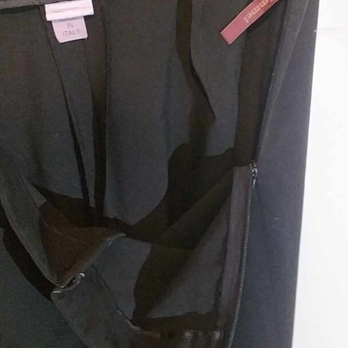 Rimmel pants black like new, good fabric size 6XL