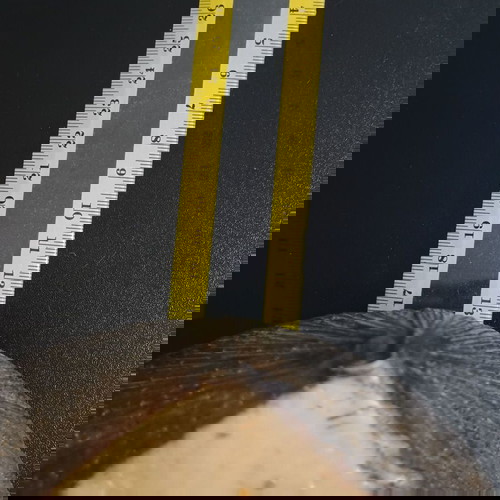 Декоративна бюстова статуя на мъж от Виетнам употребявана