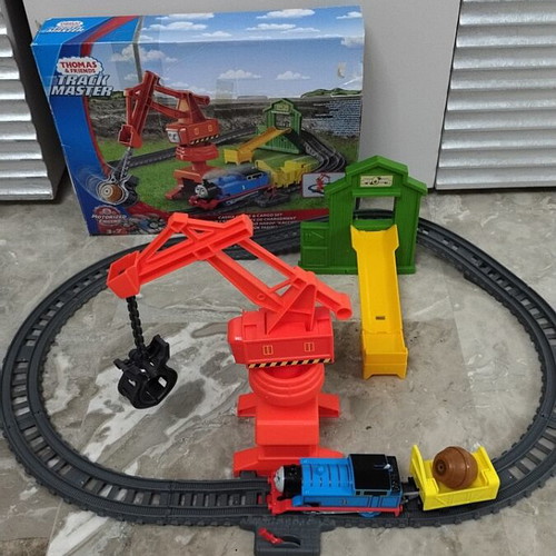 Thomas & Friends toy in like new condition with original packaging