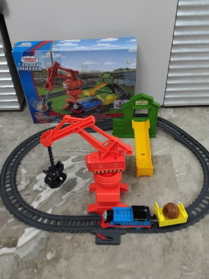 Thomas & Friends toy in like new condition with original packaging