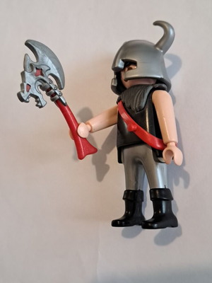 Playmobil Viking μεταχειρισμένο Geobra 1993