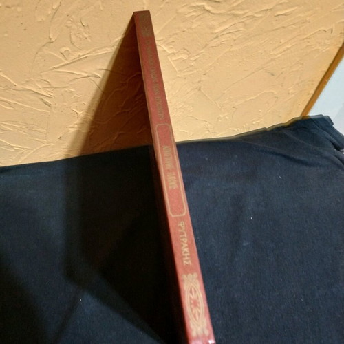 Apostle Paul History book like new