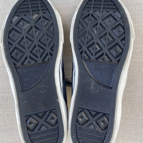 Converse Pro Blaze Strap sports shoes for boys size 37 in very good condition