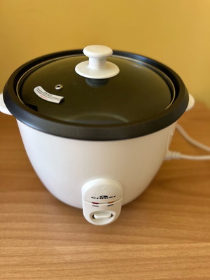 Ρυζομάγειρας Croner σαν καινούργιος