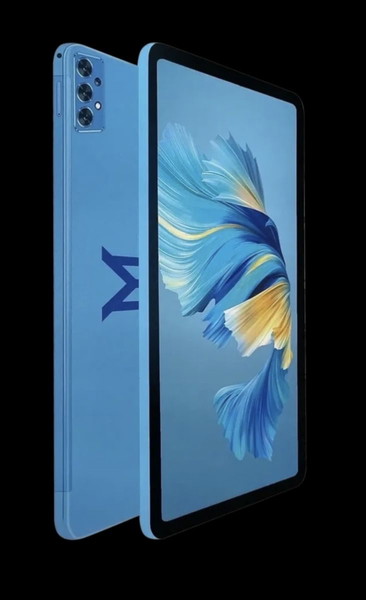 My Tab Pro 64GB, 10.1" - blue