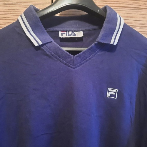 Fila short-sleeve t-shirt