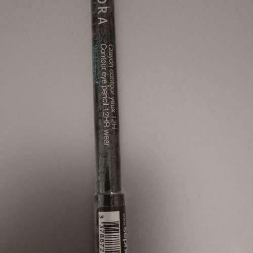 Sephora Waterproof Eye Pencil Diamonds Are Forever No 5, 12h wear